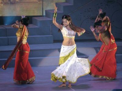 bharati