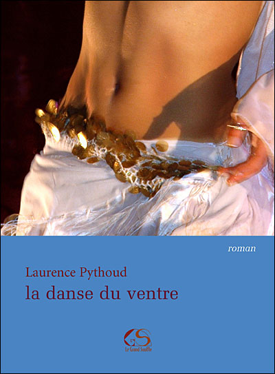 danse du ventre 