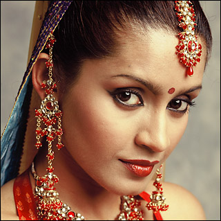 Bharati